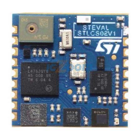 STEVAL-STLCS02V1
