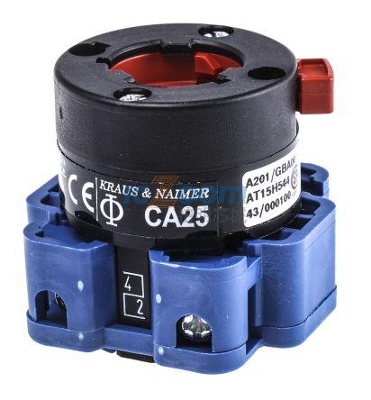 CA25A201/GBA001*FT