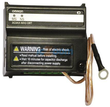 3G3AX-MX2 DRT E