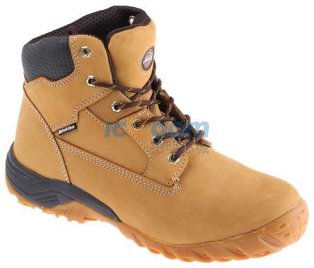 FD9207 GRATON SFTY BOOT SZ9
