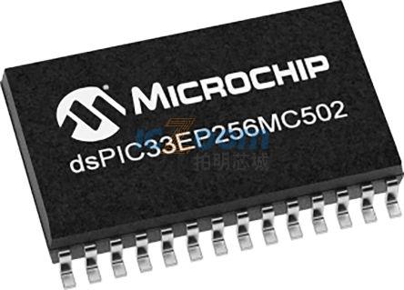 DSPIC33EP256MC502-I/SS