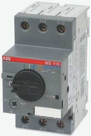 MS116-0.25