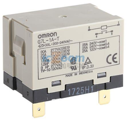 G7L-2A-T 200/240AC