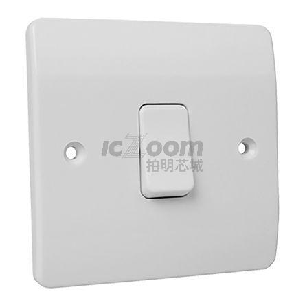 K4875 WHI