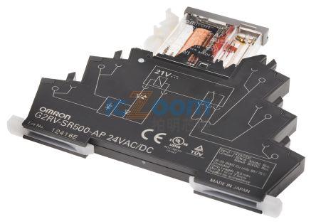 G2RV-SR500-AP AC/DC24