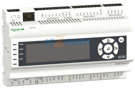 TM168D23AHU101