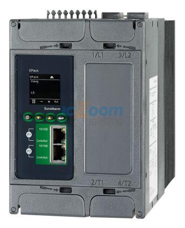 EPACK-2PH/40A/24V/XXX/V2/XXX/XXX/TCP