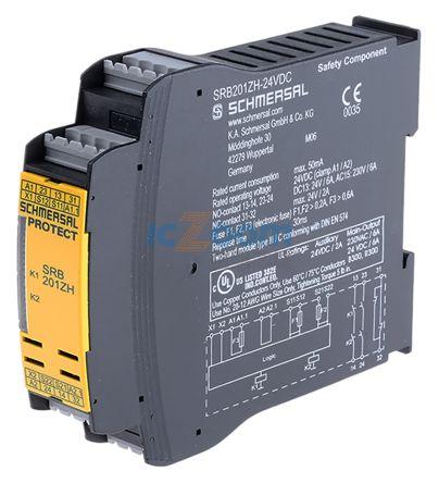 SRB201ZH-24VDC
