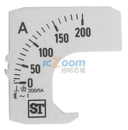 EQ44-00D1-0001 0/200A