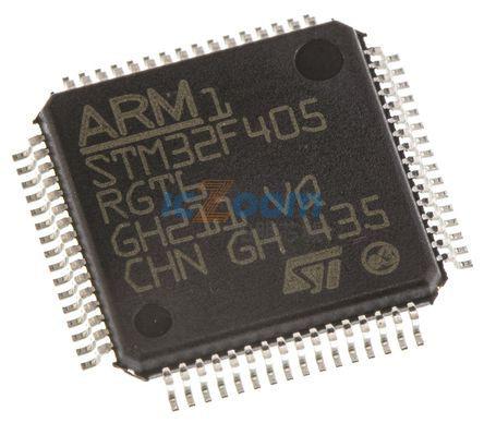 STM32F411RET6