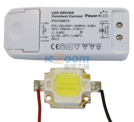 COB10W-W-KIT