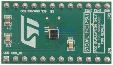 STEVAL-MKI175V1
