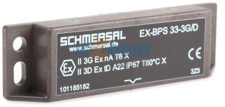 EX-BPS 33-3G/D