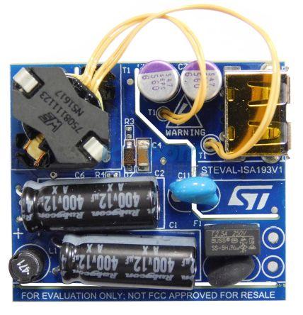 STEVAL-ISA193V1