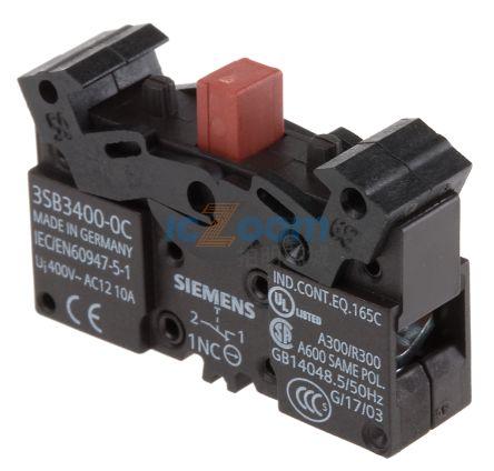 3SB3400-0C