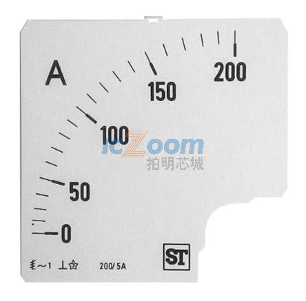 EQ94-00D1-0001 0/200A