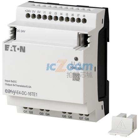 EASY-E4-DC-16TE1
