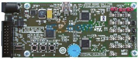 STEVAL-ILL015V3