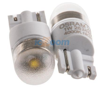 LEDRIVING RETROFIT - PREMIUM LEDTW5W 4000 K