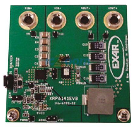 XRP6141EVB