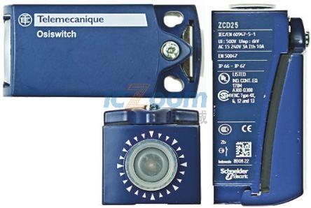 ZCD25