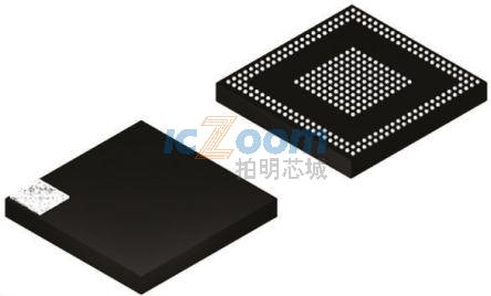 MCIMX283DVM4B