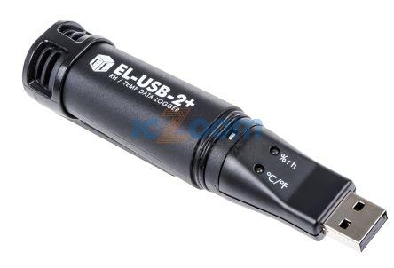 EL-USB-2+
