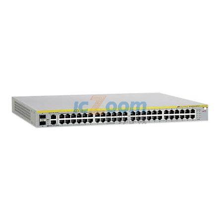 AT-8000S/48POE-30