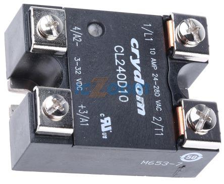 CL240D10