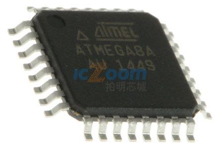 ATMEGA8A-AU