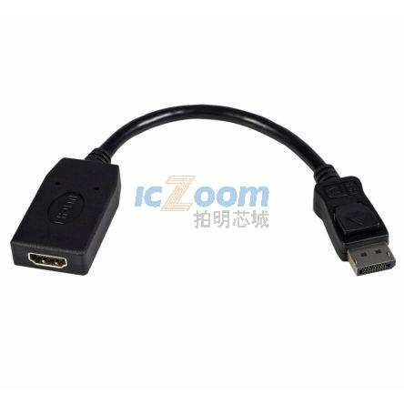 DP2HDMI