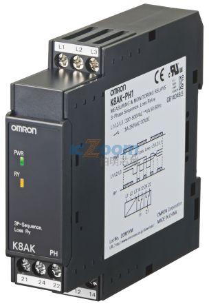 K8AKPH1200500VAC