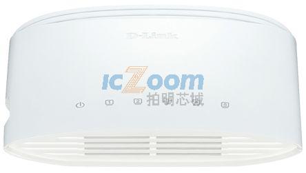 DGS-1005D/E