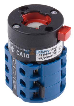 CA10A250/GBA001*FT