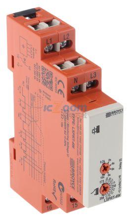 LXPRT-4W 230V (400V)