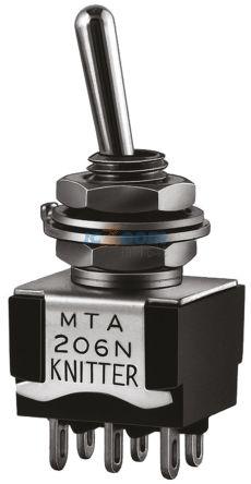 MTA 206 R