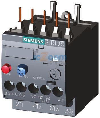 3RU2116-0CB0