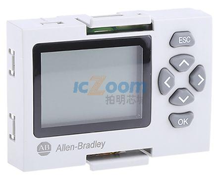 2080-LCD