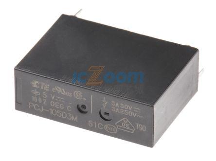 PCJ-105D3M