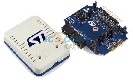 STLINK-V3SET