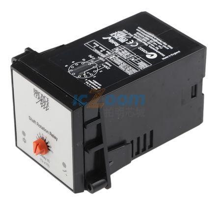 P48SMP 1-30SEC 115/230VAC