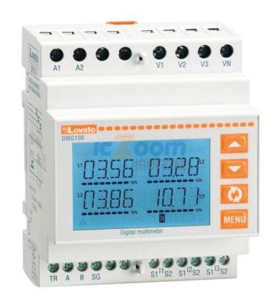 DMG110
