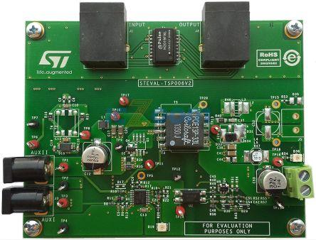 STEVAL-TSP006V2