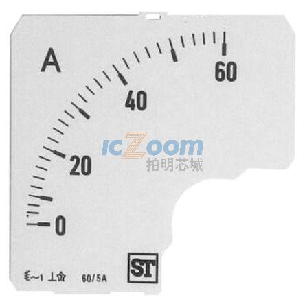 EQ74-00D1-0001 0/60A