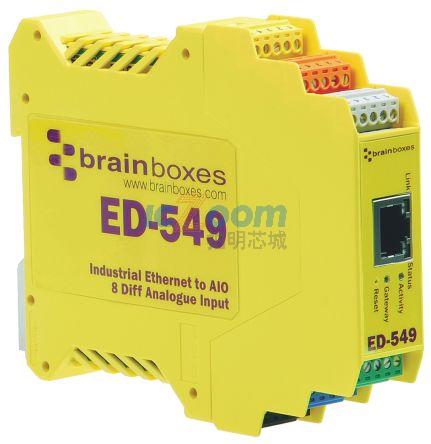 ED-549