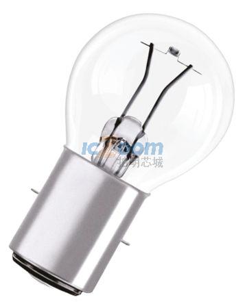 8022 50W 12V BA20D