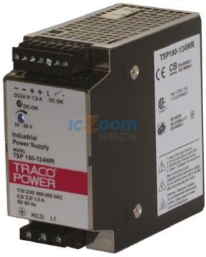 TSP 140-112 EX
