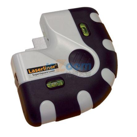 SUPERSQUARE LASER