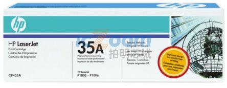CB435A