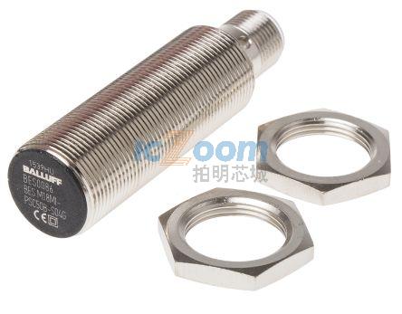 BES M18MI-PSC50B-S04G
